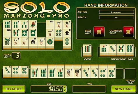  is mahjong a casino game